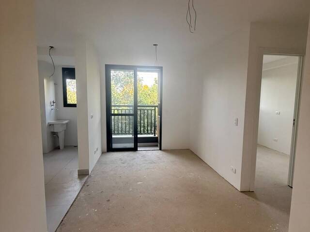 Apartamento para Venda em Curitiba - 3