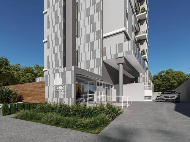 Apartamento para Venda em São José dos Pinhais - 4