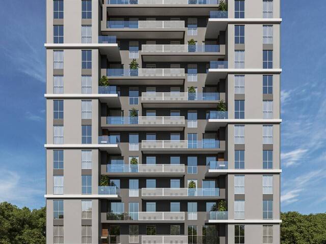 Apartamento para Venda em São José dos Pinhais - 3
