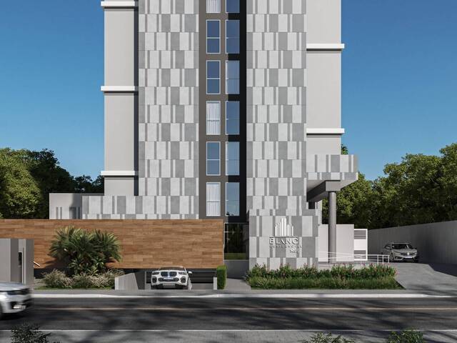 Apartamento para Venda em São José dos Pinhais - 5