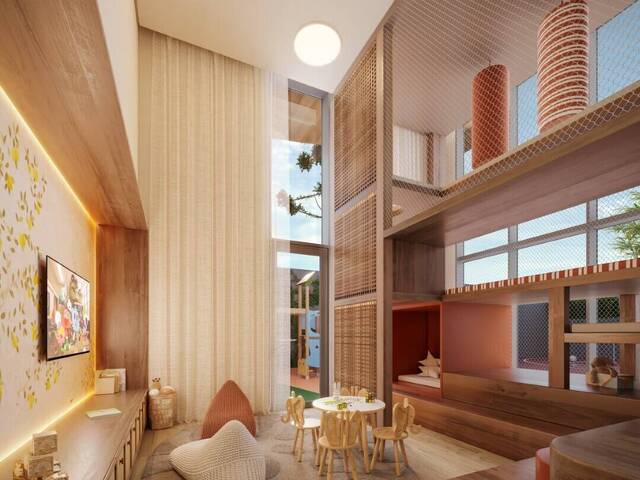 Apartamento para Venda em Curitiba - 5