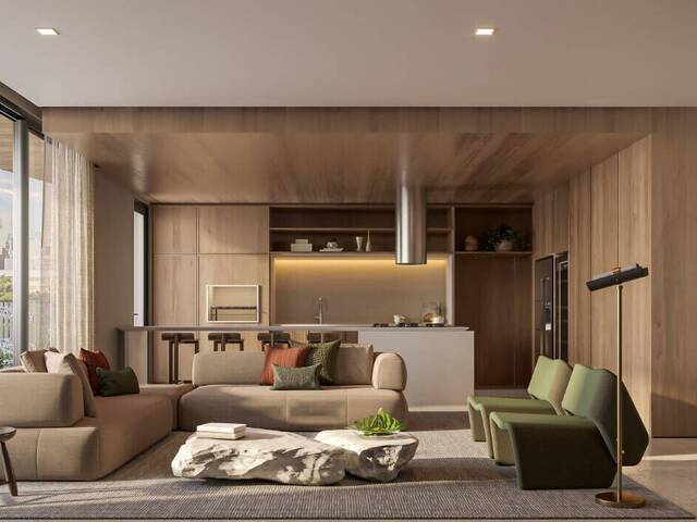 Apartamento para Venda em Curitiba - 3