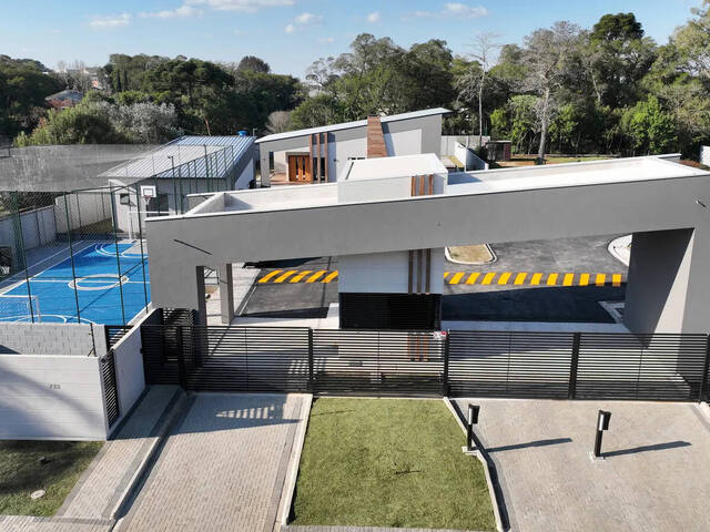 Casa para Venda em Curitiba - 4