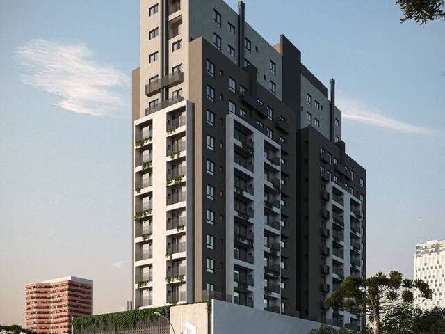 Studio para Venda em Curitiba - 4