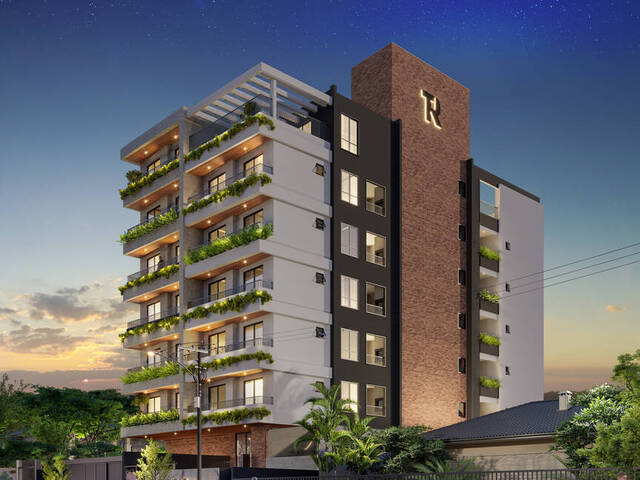Apartamento para Venda em Curitiba - 2
