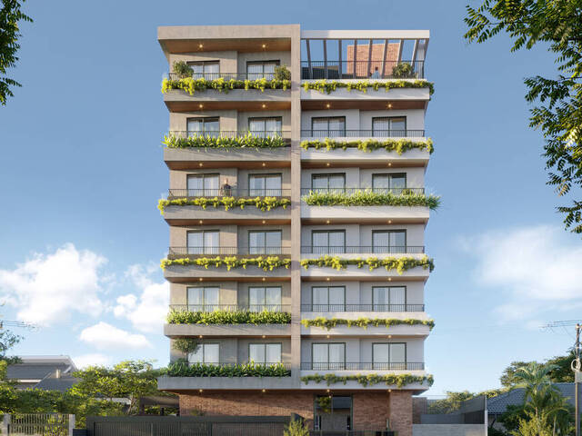 Apartamento para Venda em Curitiba - 3