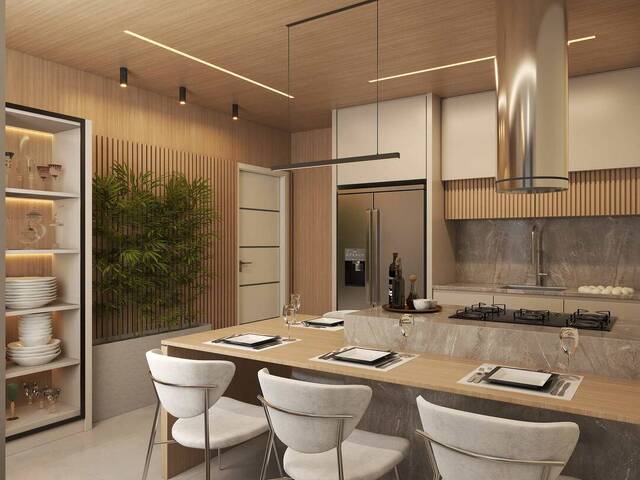 Apartamento para Venda em Curitiba - 5