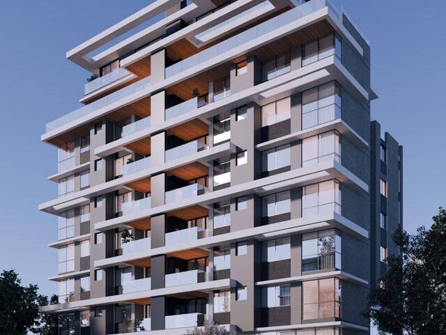 Apartamento para Venda em Curitiba - 2