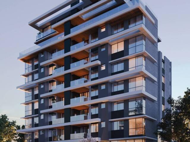 Apartamento para Venda em Curitiba - 3