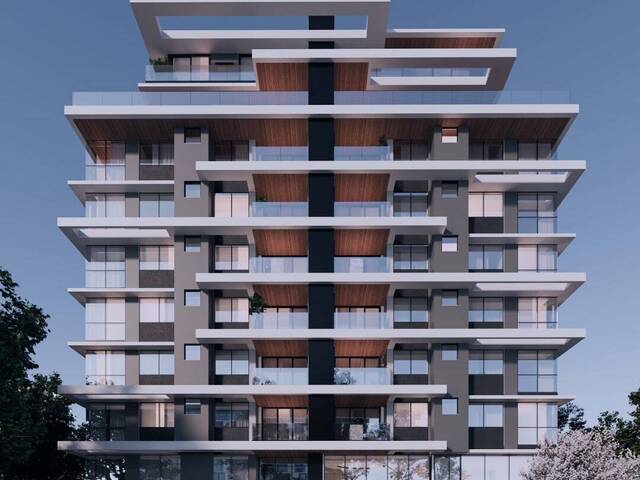 Apartamento para Venda em Curitiba - 4