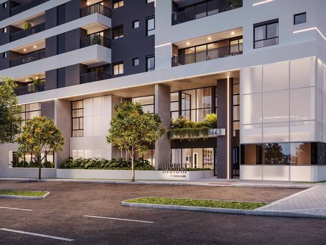 Apartamento para Venda em Curitiba - 3