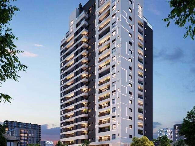 Apartamento para Venda em Curitiba - 2
