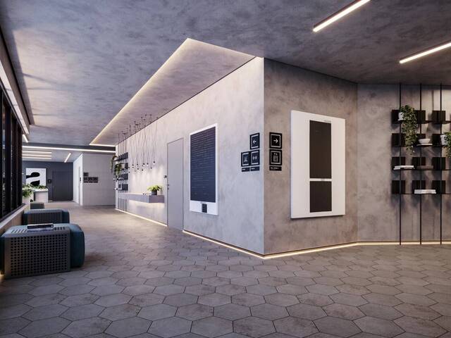 Apartamento para Venda em Curitiba - 4