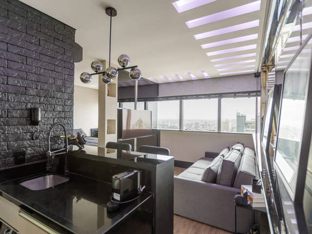 Apartamento para Venda em Curitiba - 2