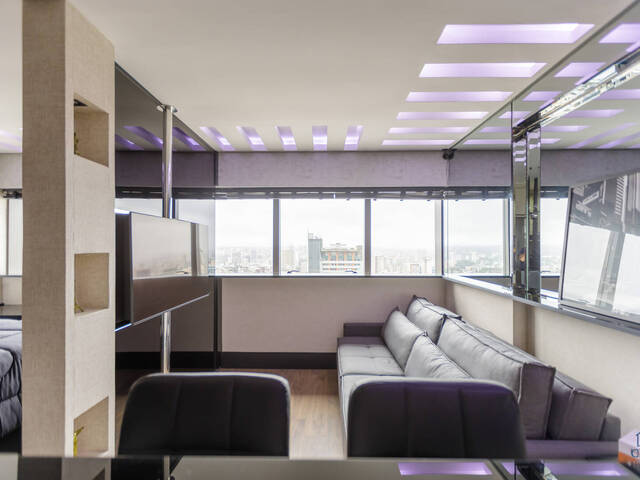 Apartamento para Venda em Curitiba - 3