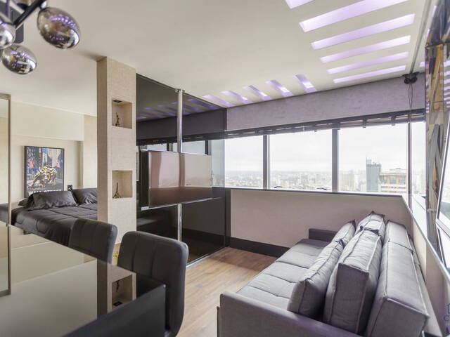 Apartamento para Venda em Curitiba - 4