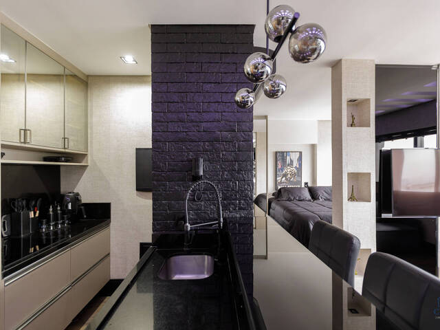 Apartamento para Venda em Curitiba - 5