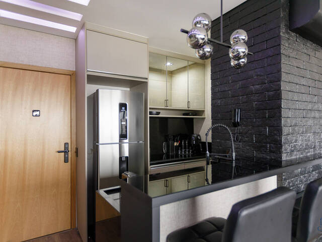 Apartamento para Venda em Curitiba - 5