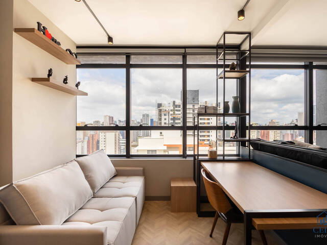 Studio para Venda em Curitiba - 3