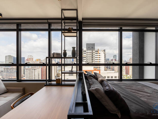 Studio para Venda em Curitiba - 4