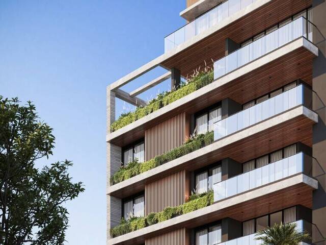 Apartamento para Venda em Curitiba - 5