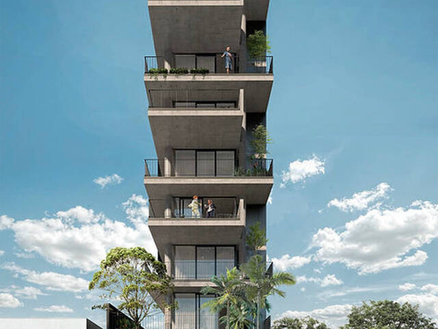 Apartamento para Venda em Araucária - 2