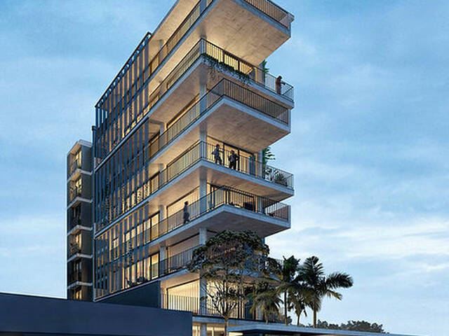 Apartamento para Venda em Araucária - 3
