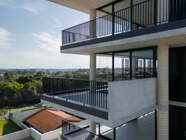 Apartamento para Venda em Araucária - 5