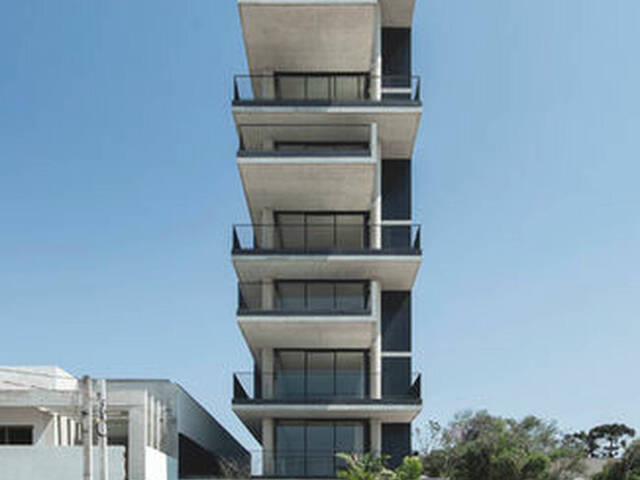 Apartamento para Venda em Araucária - 4