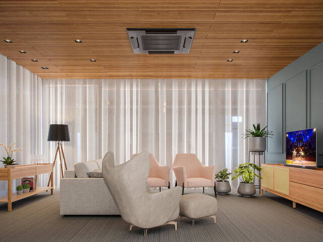 Apartamento para Venda em Curitiba - 3