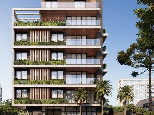 Apartamento para Venda em Curitiba - 3