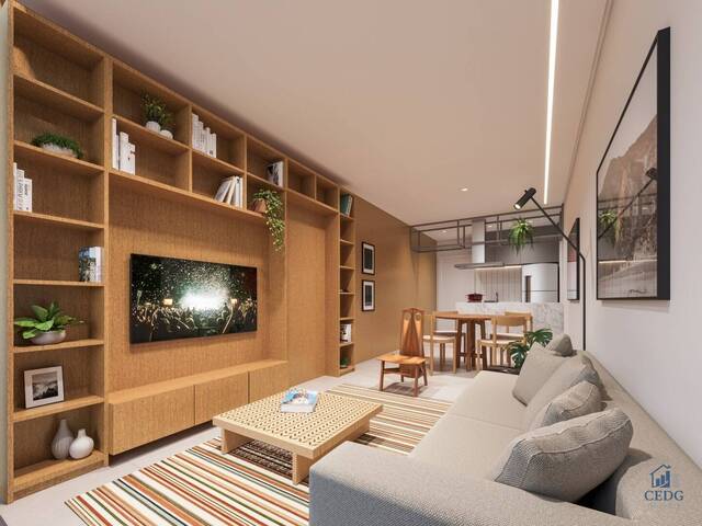 Studio para Venda em Curitiba - 5