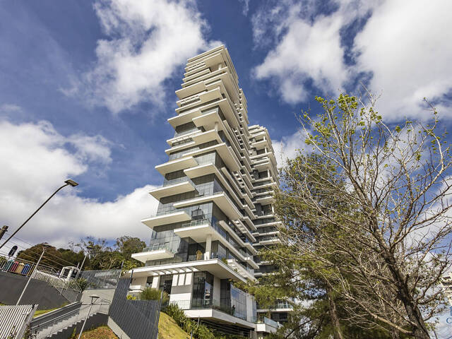 Apartamento para Venda em Curitiba - 3