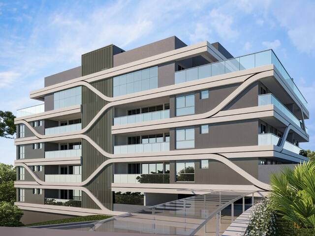 Apartamento para Venda em Curitiba - 2