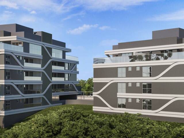 Apartamento para Venda em Curitiba - 3