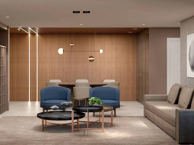 Apartamento para Venda em Curitiba - 5