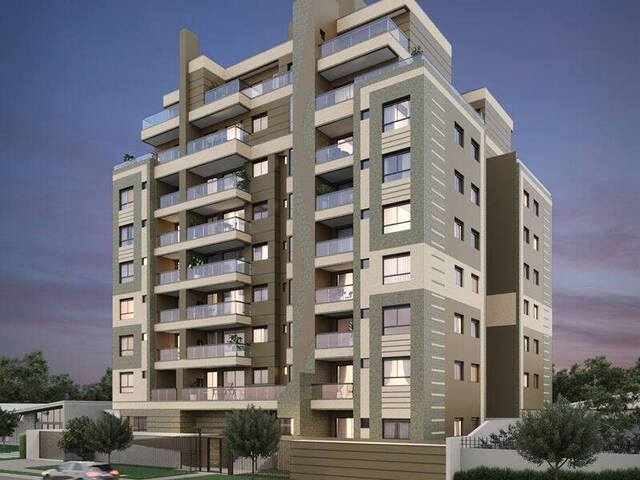 Apartamento para Venda em Curitiba - 2