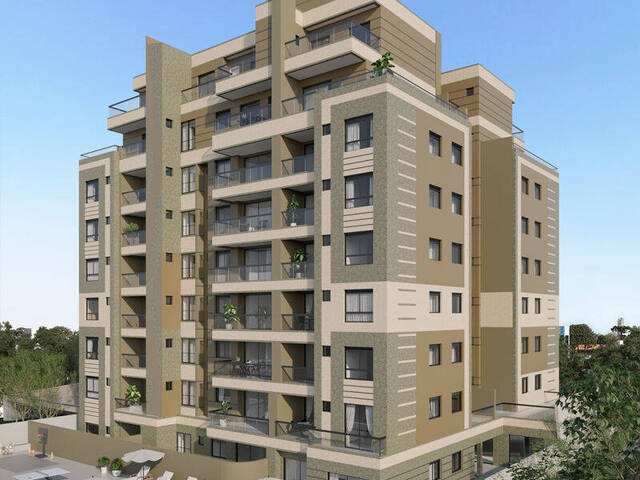 Apartamento para Venda em Curitiba - 3