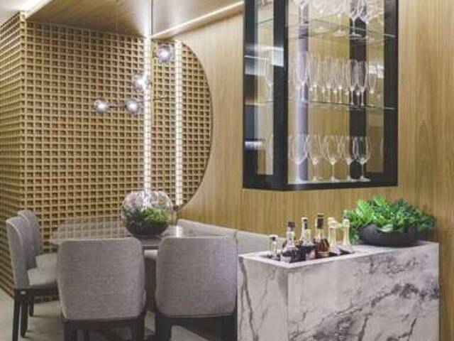 Apartamento para Venda em Curitiba - 5