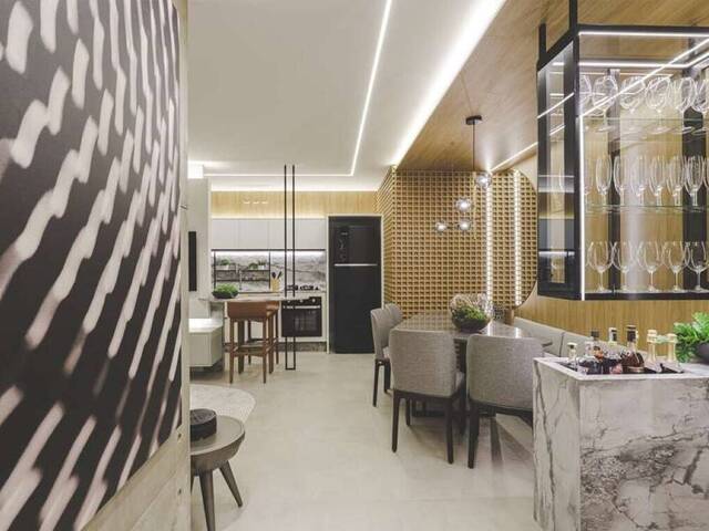 Apartamento para Venda em Curitiba - 4