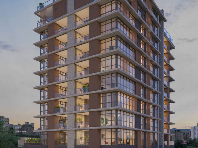 Apartamento para Venda em Curitiba - 2