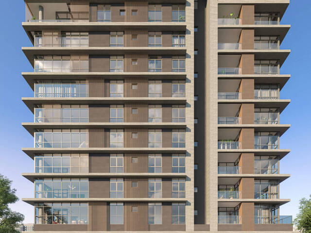 Apartamento para Venda em Curitiba - 3