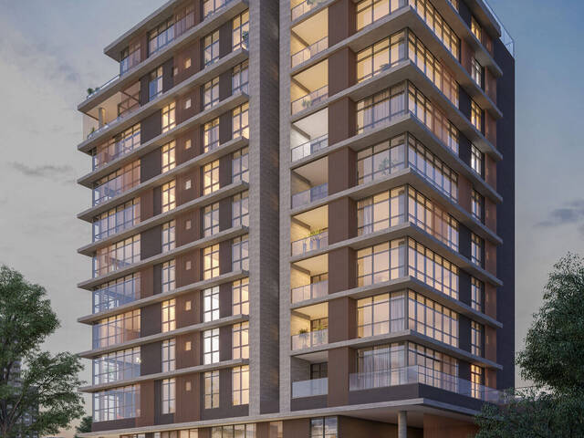 Apartamento para Venda em Curitiba - 4
