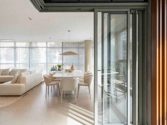Apartamento para Venda em Curitiba - 5