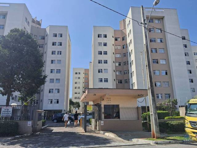 #AP735 - Apartamento para Venda em Curitiba - PR - 1
