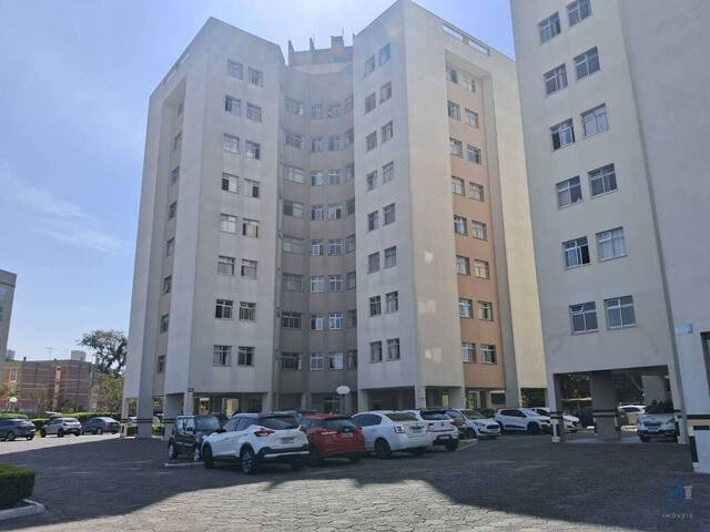 #AP735 - Apartamento para Venda em Curitiba - PR - 2