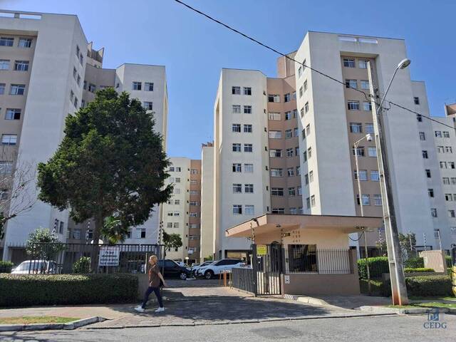#AP735 - Apartamento para Venda em Curitiba - PR - 3