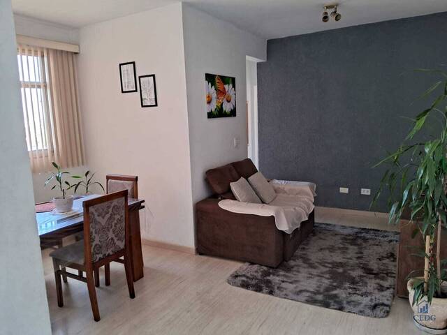 Apartamento para Venda em Curitiba - 4