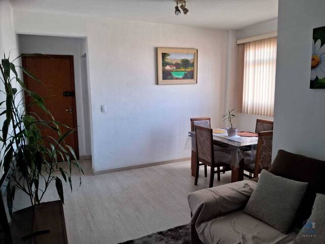 Apartamento para Venda em Curitiba - 5