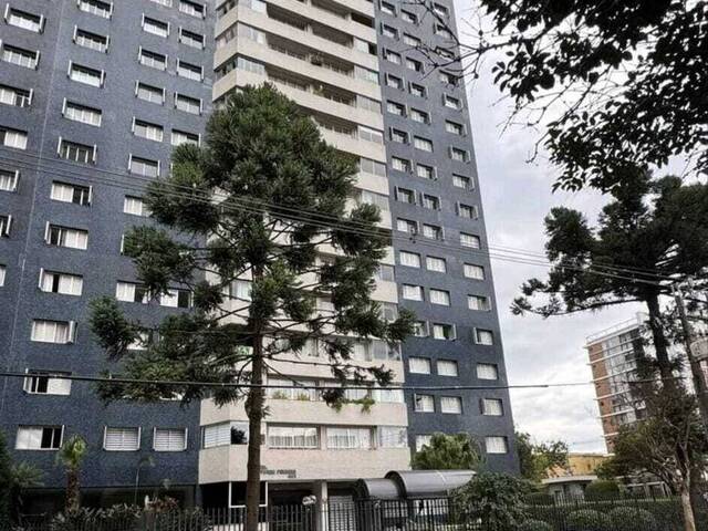 #AP736 - Apartamento para Venda em Curitiba - PR - 1